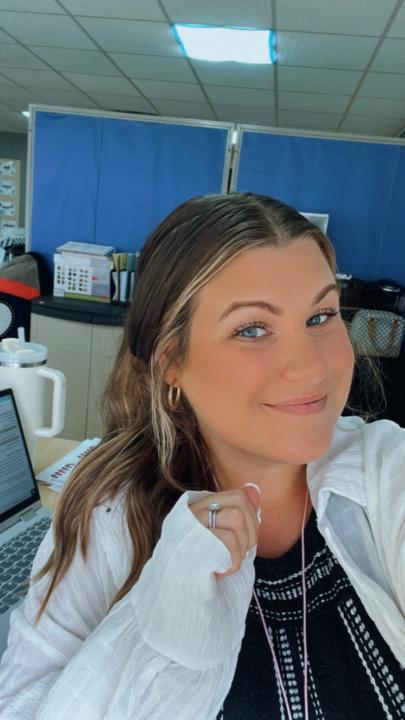 Bethany Bylsma