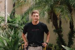 Nathaniel Holt