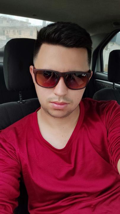 Joel Gonzalez