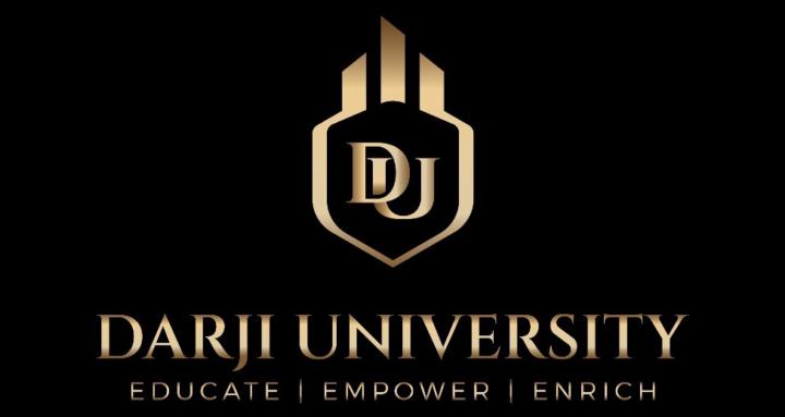 DARJI UNIVERSITY