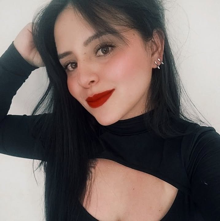 Laura Rojas