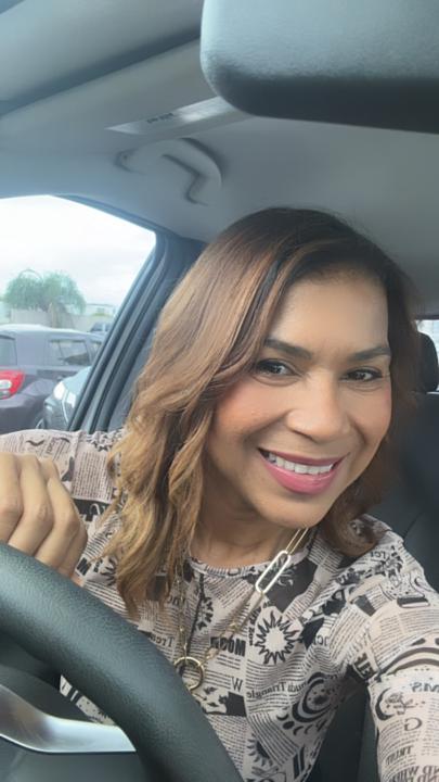 Johani Hyman