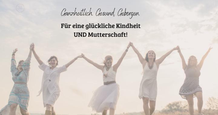 Dein Dorf - Schwanger bis Mama