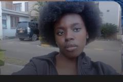 Milcah Ukpere