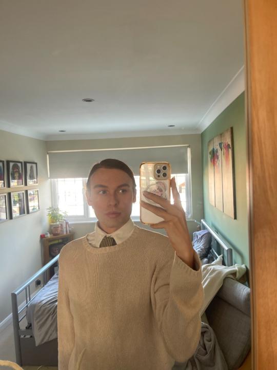Ryan Pearse