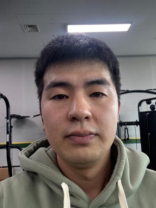 Enkhchuluun Enkh-Amgalanbaatar