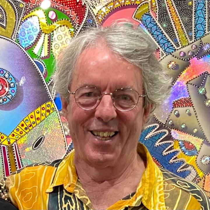 Bob Dane