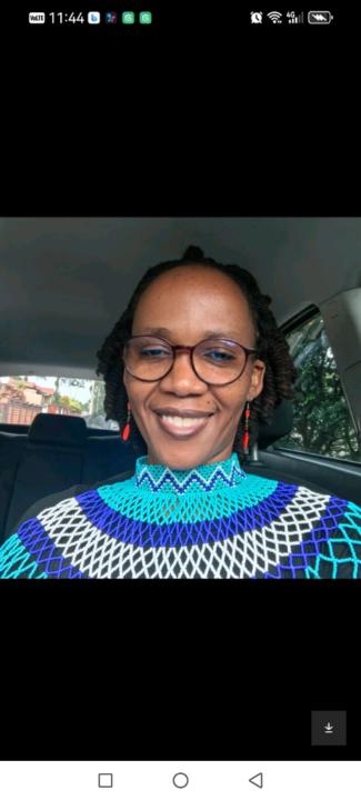 Nomvuyo Mahanjana