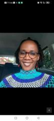 Nomvuyo Mahanjana