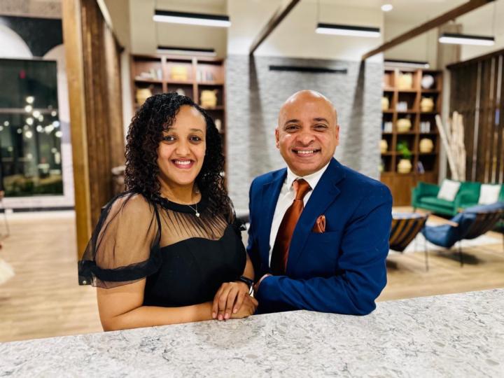 Paulos Ghebremichael