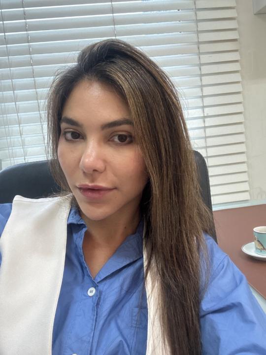 Laina Vieira