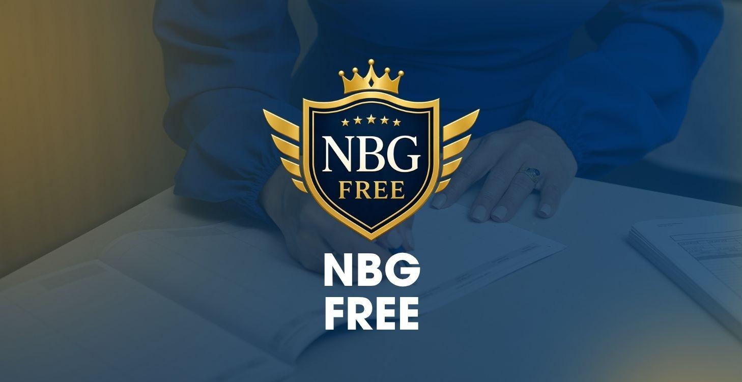 NBG FREE