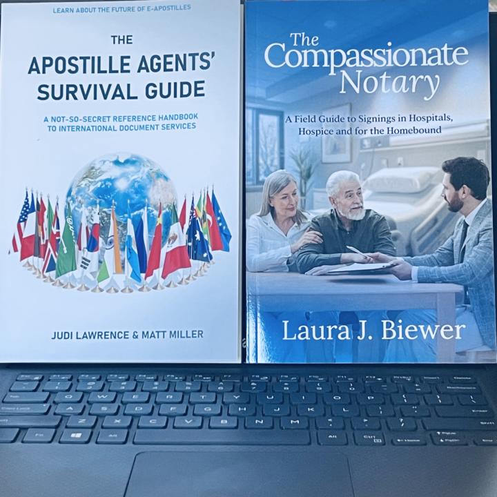 I am set for Reading material for a while.