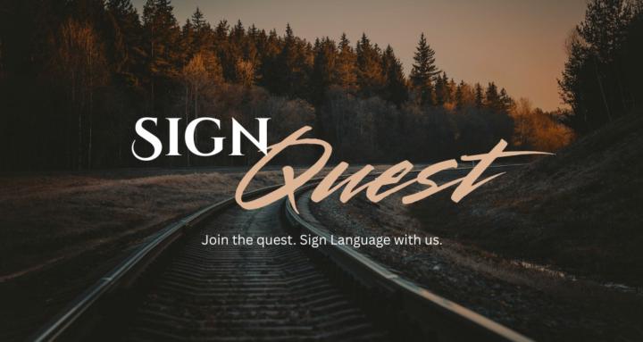 SignQuest