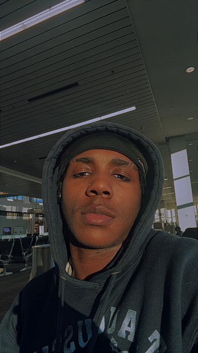 Trey Johnson