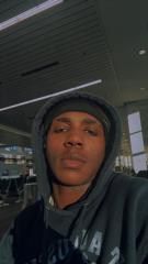 Trey Johnson