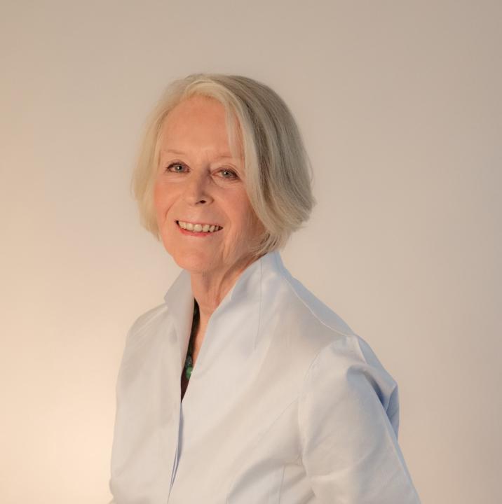 Armgard Mueller-Kicherer