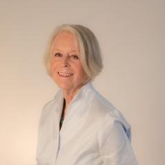 Armgard Mueller-Kicherer