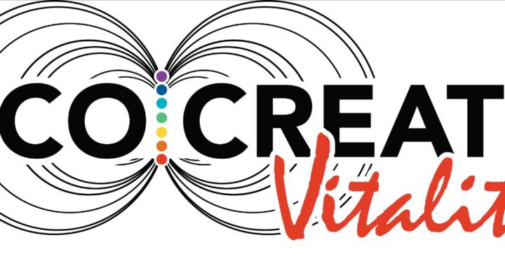 Co-Create Vitality Yoga