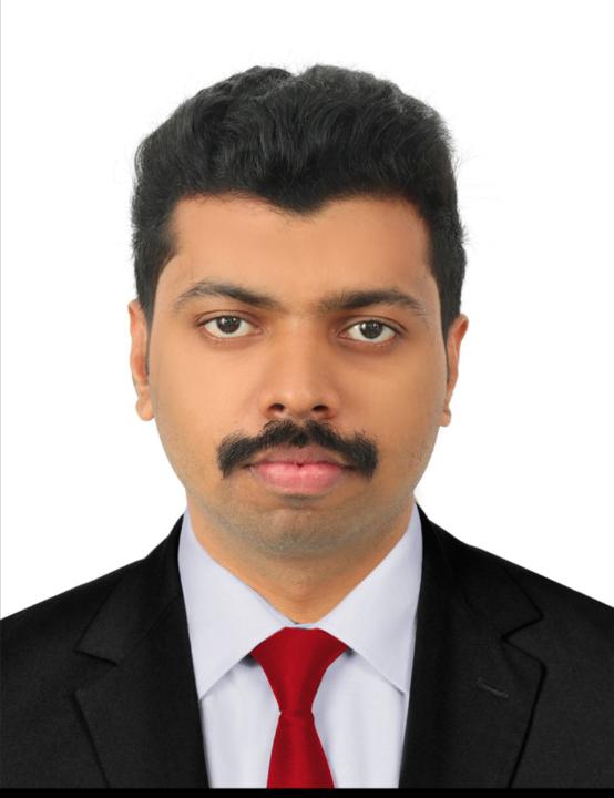 Mohammed Shahir.p