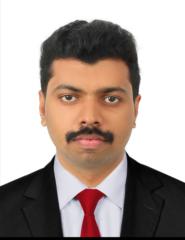 Mohammed Shahir.p