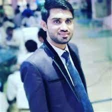 Nasir Hussain Nasir