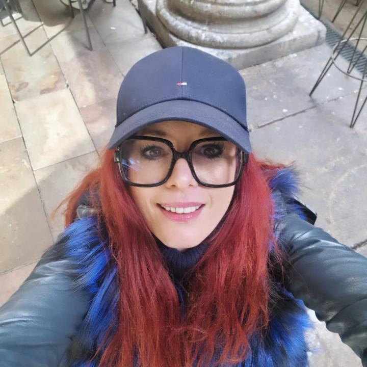 Katarzyna Kleszczynska