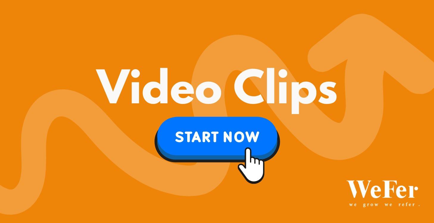 Live Video Clips