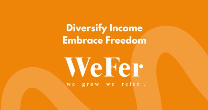 WeFer Academy 🎓