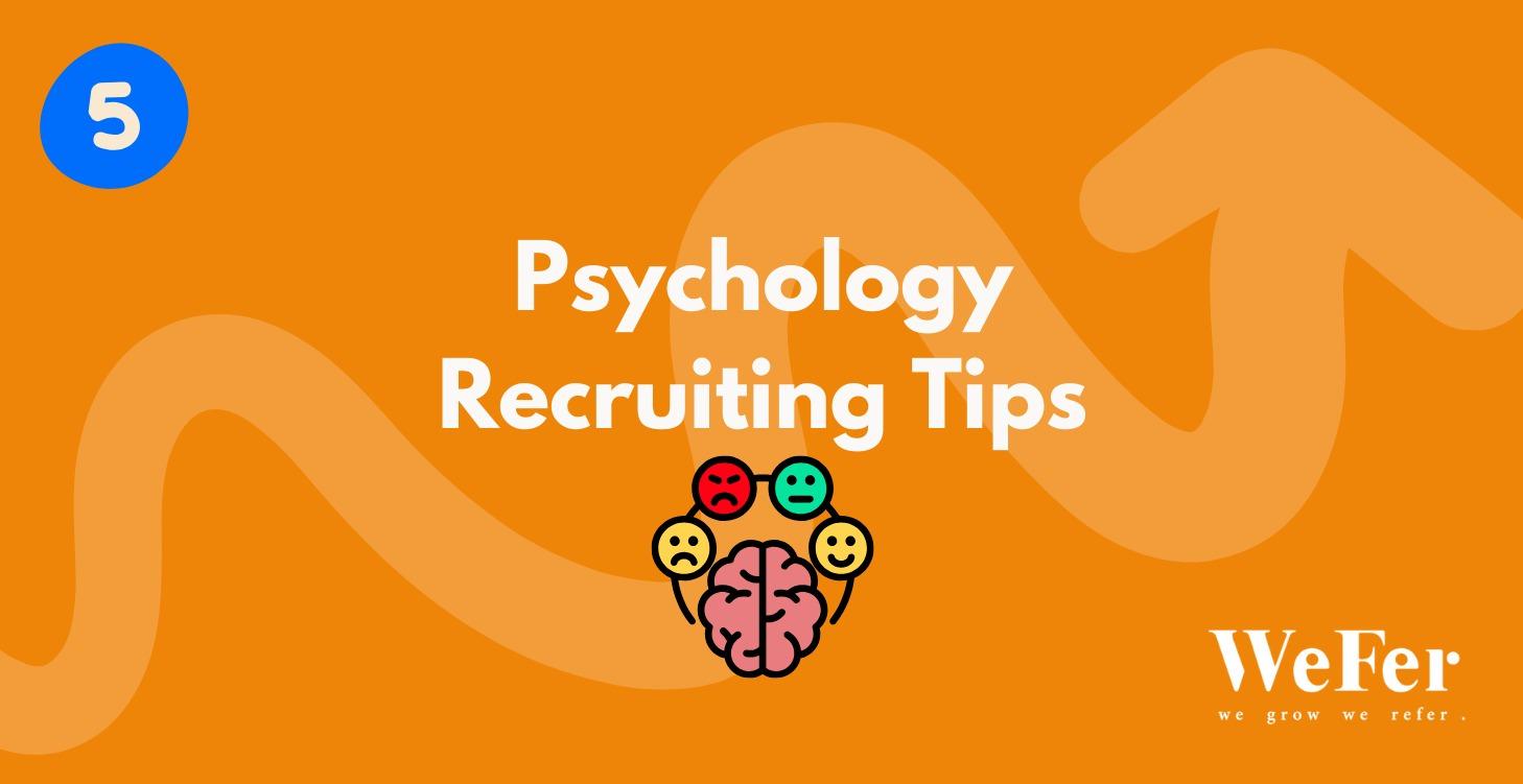 Psychology Tips (Advanced)