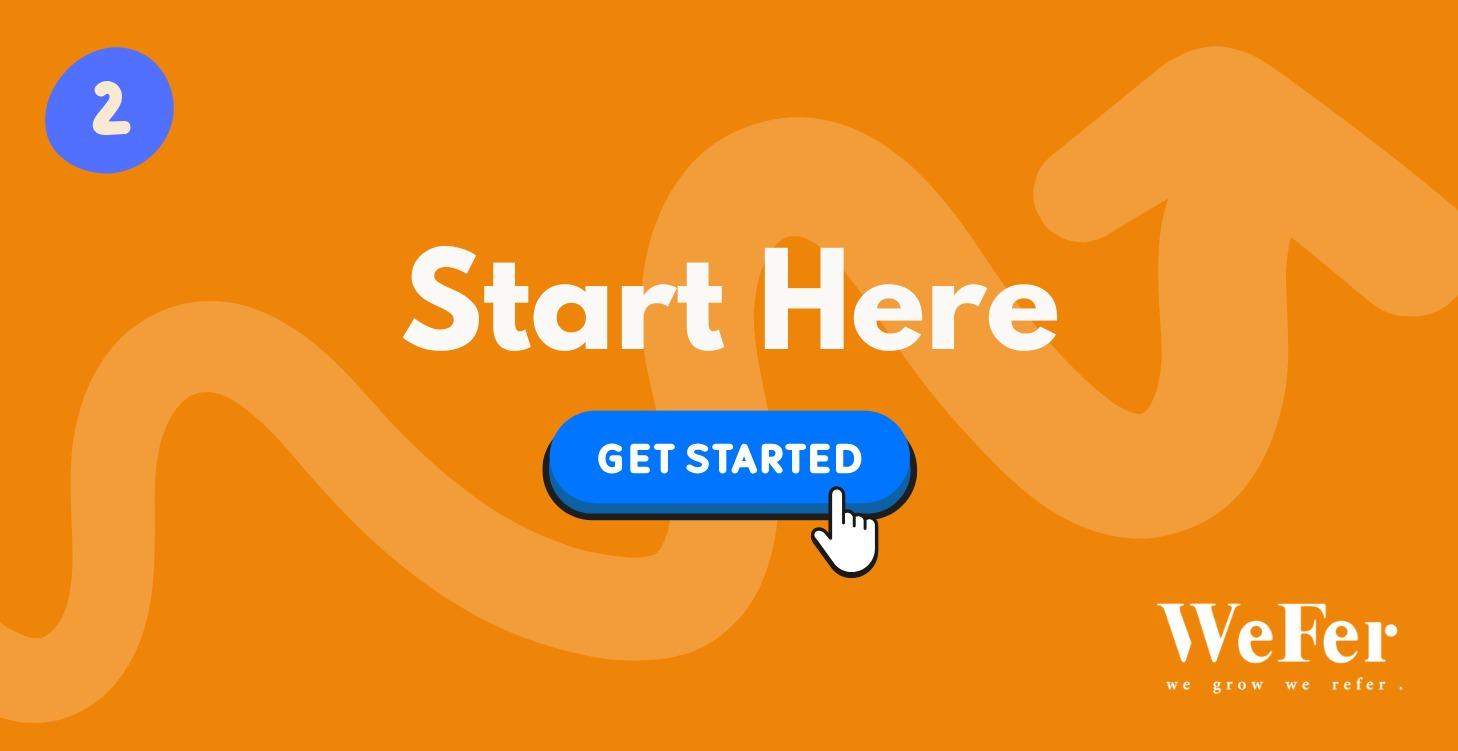 Start Here!