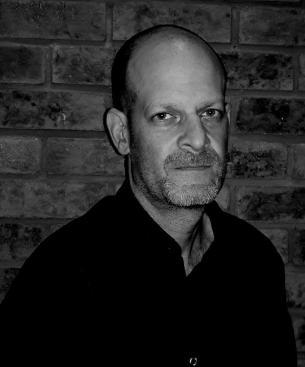 Darren Friesen