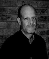 Darren Friesen