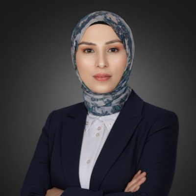 Büşra Sümeyye Karapınar