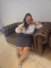 Daphney Makhubela