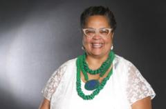 Kathryne Gardette, MSPOD, CMP, CTA