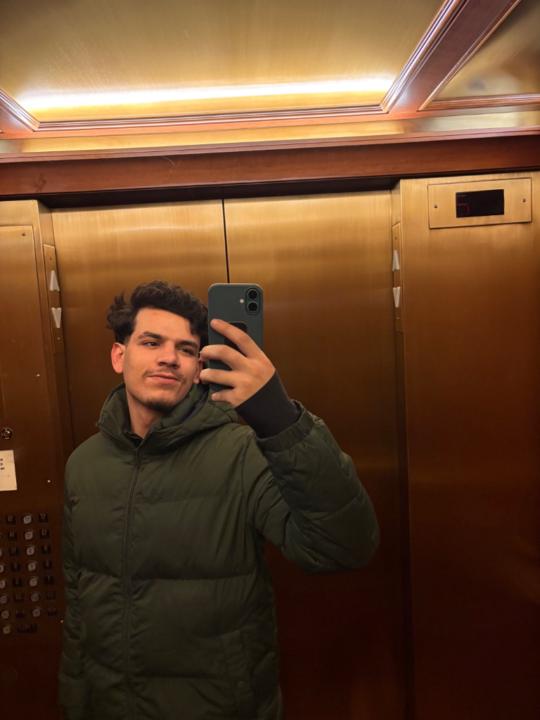 Mohammed Bettar