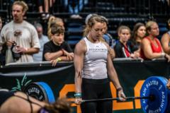 Kelli Fitzpatrick