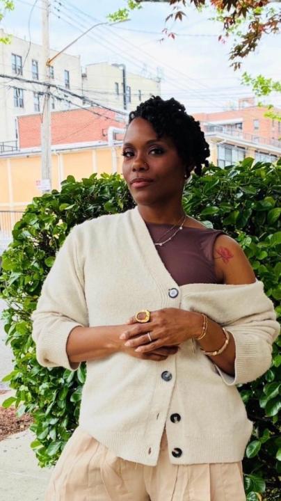 Andrea Donkor