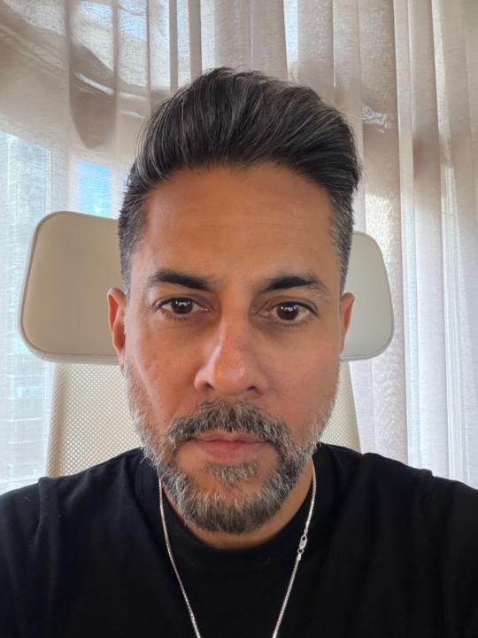 Vishen Lakhiani
