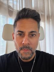 Vishen Lakhiani