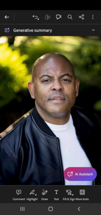 Nicholas Graham