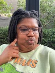 Aisha Parnaby