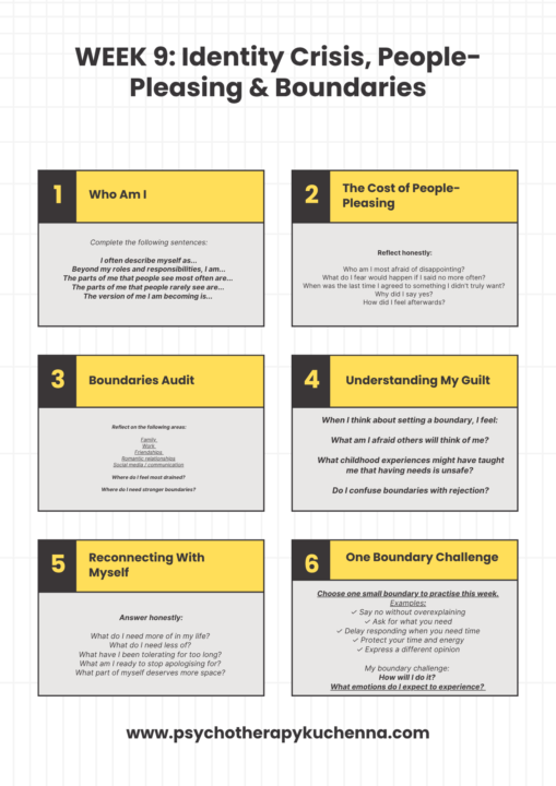 Homework class 9