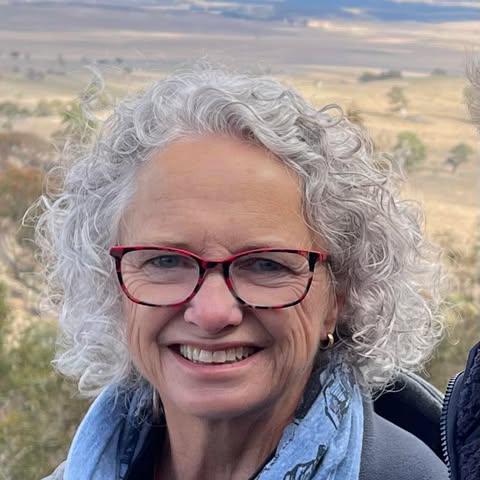 Susan McPhie
