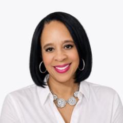 Bridget Washington-Jackson