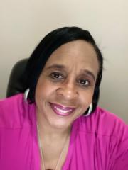 Bridget Washington-Jackson