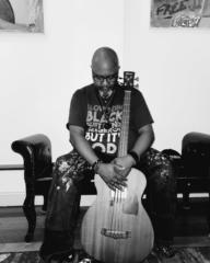 Kenny Walker Jr