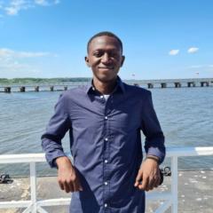 Joseph Coulibaly