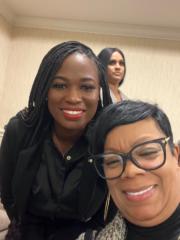 Dionne Lowe